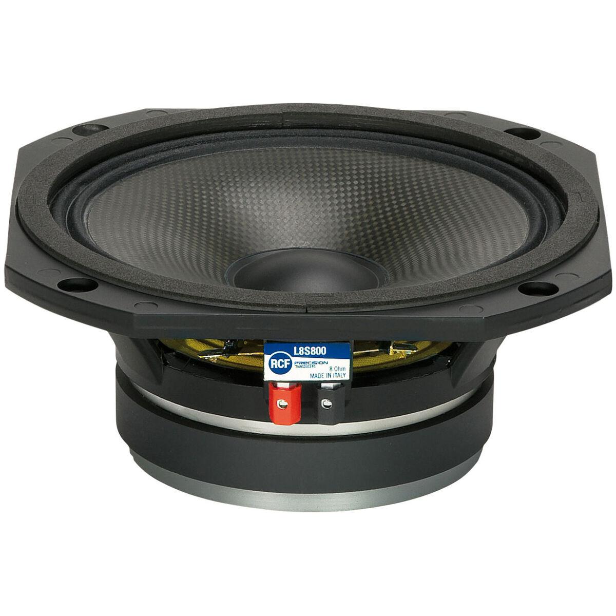 8 inch hot sale speakers for sale